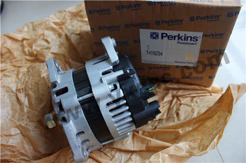 珀金斯Perkins 柴油發電機組CH11087充電發電機